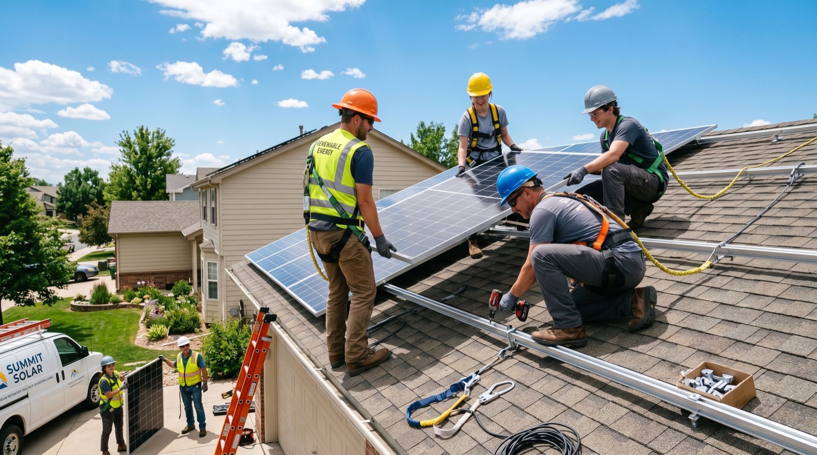 Solar Installation in Lahore: 2026 Homeowner Guide